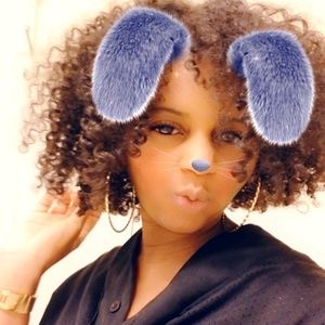 Meet your Posher, Shanice